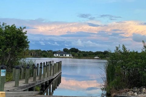 Land in Port Charlotte, Florida № 1564353 - photo 16