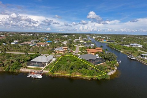 Land in Port Charlotte, Florida № 1564353 - photo 7