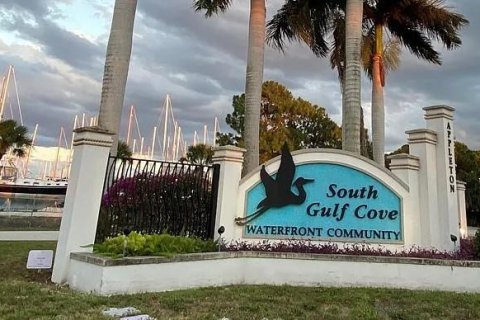 Land in Port Charlotte, Florida № 1564353 - photo 17