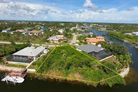 Land in Port Charlotte, Florida № 1564353 - photo 8
