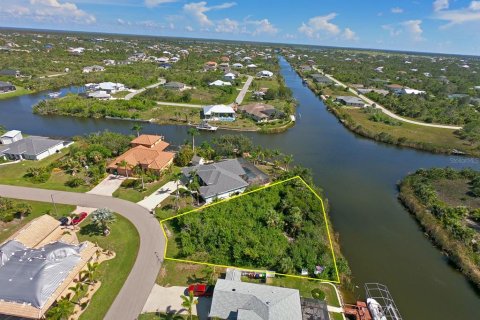 Land in Port Charlotte, Florida № 1564353 - photo 3
