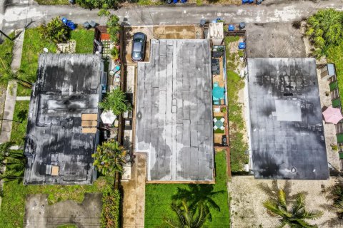 Appartement à louer à Hollywood, Floride: 3 pièces, 46.45 m2 № 2349113 - photo 23