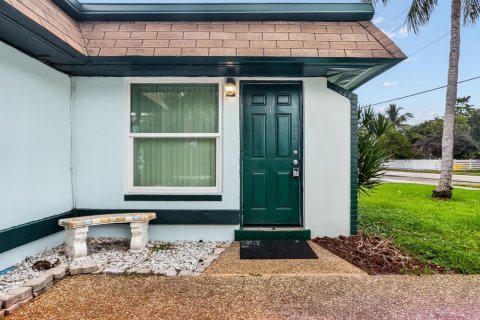 Appartement à louer à Hollywood, Floride: 3 pièces, 46.45 m2 № 2349113 - photo 12