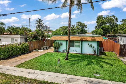 Appartement à louer à Hollywood, Floride: 3 pièces, 46.45 m2 № 2349113 - photo 6