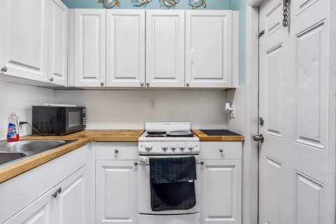 Appartement à louer à Hollywood, Floride: 3 pièces, 46.45 m2 № 2349113 - photo 15