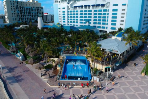Appartement à louer à Hollywood, Floride: 3 pièces, 46.45 m2 № 2349113 - photo 26