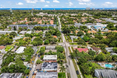 Appartement à louer à Hollywood, Floride: 3 pièces, 46.45 m2 № 2349113 - photo 7