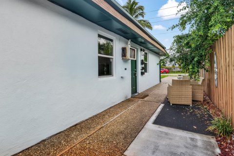 Appartement à louer à Hollywood, Floride: 3 pièces, 46.45 m2 № 2349113 - photo 13