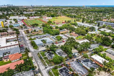 Appartement à louer à Hollywood, Floride: 3 pièces, 46.45 m2 № 2349113 - photo 22
