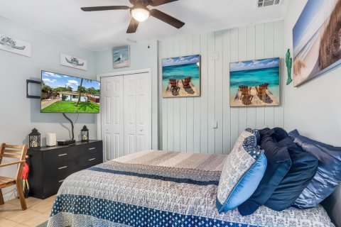 Appartement à louer à Hollywood, Floride: 3 pièces, 46.45 m2 № 2349113 - photo 17