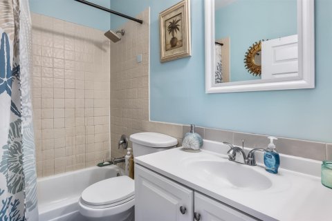 Appartement à louer à Hollywood, Floride: 3 pièces, 46.45 m2 № 2349113 - photo 18