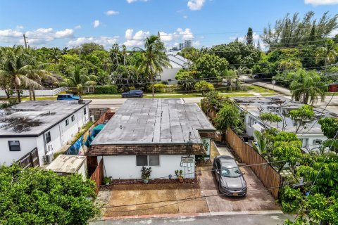 Appartement à louer à Hollywood, Floride: 3 pièces, 46.45 m2 № 2349113 - photo 10