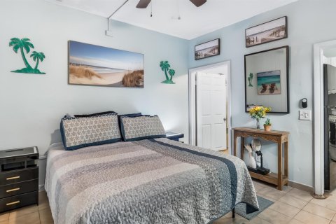 Appartement à louer à Hollywood, Floride: 3 pièces, 46.45 m2 № 2349113 - photo 20