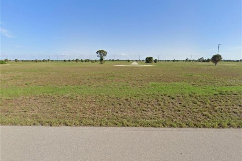 Land in Placida, Florida № 2159170