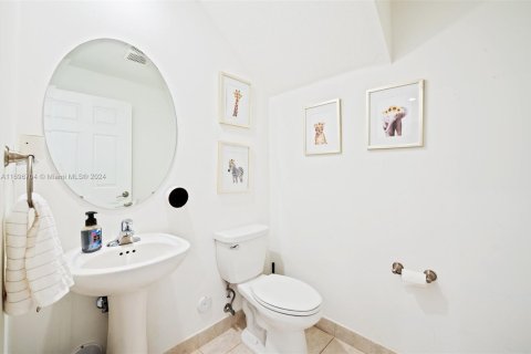 Adosado en venta en Davie, Florida, 2 dormitorios, 157.56 m2 № 1704665 - foto 6