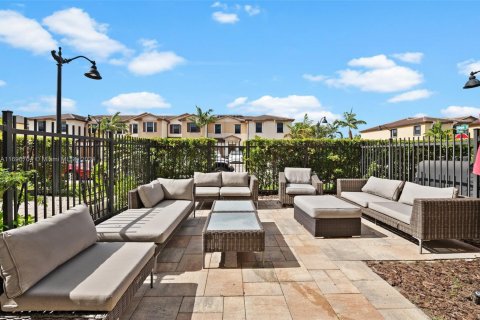 Adosado en venta en Davie, Florida, 2 dormitorios, 157.56 m2 № 1704665 - foto 23