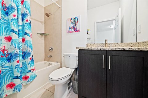Adosado en venta en Davie, Florida, 2 dormitorios, 157.56 m2 № 1704665 - foto 20