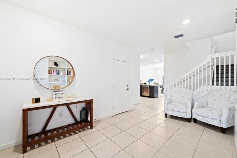 Adosado en venta en Davie, Florida, 2 dormitorios, 157.56 m2 № 1704665 - foto 5