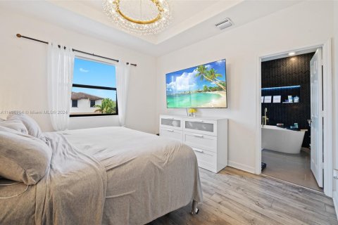 Adosado en venta en Davie, Florida, 2 dormitorios, 157.56 m2 № 1704665 - foto 14