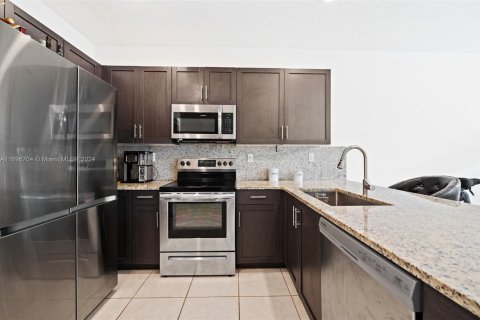 Adosado en venta en Davie, Florida, 2 dormitorios, 157.56 m2 № 1704665 - foto 8