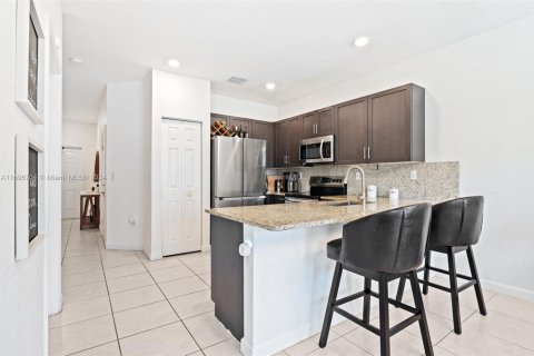 Adosado en venta en Davie, Florida, 2 dormitorios, 157.56 m2 № 1704665 - foto 7