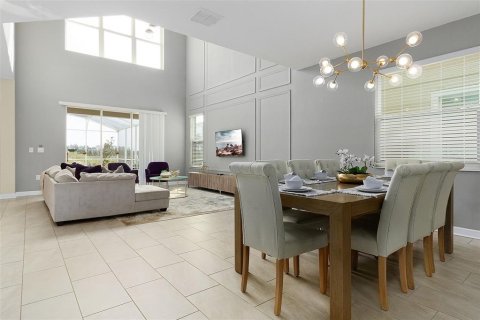 Casa en venta en Davenport, Florida, 5 dormitorios, 286.23 m2 № 1548276 - foto 12