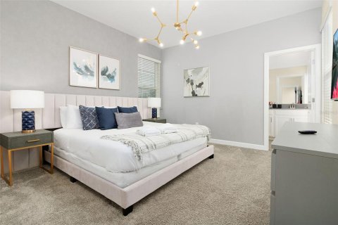 Casa en venta en Davenport, Florida, 5 dormitorios, 286.23 m2 № 1548276 - foto 20