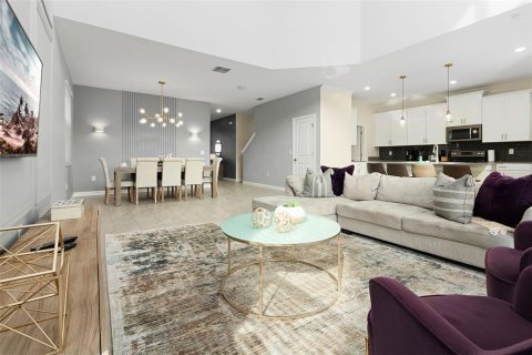 Casa en venta en Davenport, Florida, 5 dormitorios, 286.23 m2 № 1548276 - foto 17