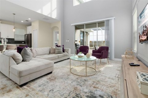 Casa en venta en Davenport, Florida, 5 dormitorios, 286.23 m2 № 1548276 - foto 16