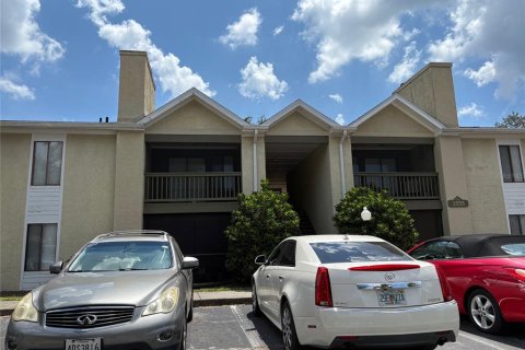 Appartement à louer à Titusville, Floride: 1 chambre, 64.57 m2 № 1858355 - photo 1