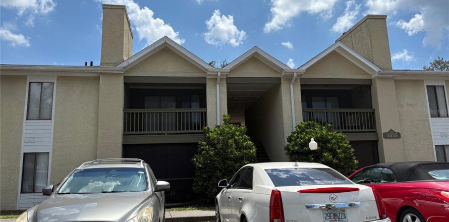 Appartement à Titusville, Floride 1 chambre, 64.57 m2 № 1858355