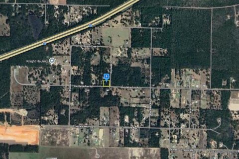 Land in Milton, Florida № 1883368 - photo 4