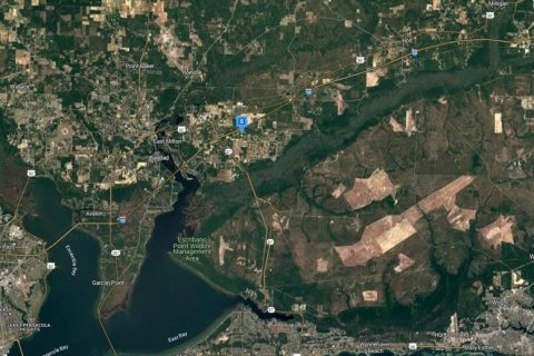 Land in Milton, Florida № 1883368 - photo 6