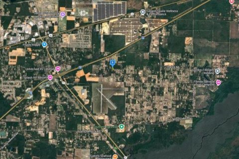 Land in Milton, Florida № 1883368 - photo 5