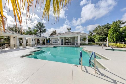 House in Bradenton, Florida 3 bedrooms, 199.55 sq.m. № 2206933 - photo 26