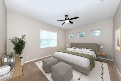 House in Bradenton, Florida 3 bedrooms, 199.55 sq.m. № 2206933 - photo 13
