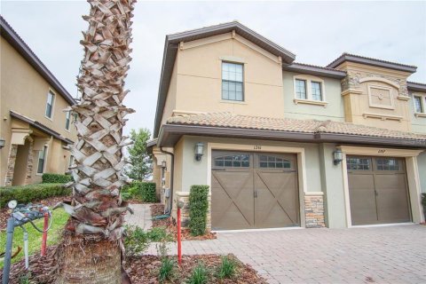 Condominio en alquiler en Davenport, Florida, 2 dormitorios, 130.9 m2 № 2095941 - foto 2