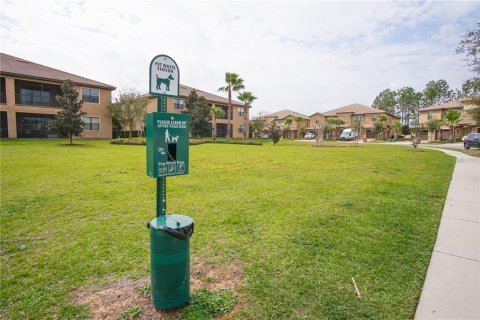 Condominio en alquiler en Davenport, Florida, 2 dormitorios, 130.9 m2 № 2095941 - foto 20