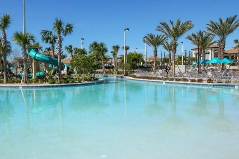 Condominio en alquiler en Davenport, Florida, 2 dormitorios, 130.9 m2 № 2095941 - foto 23