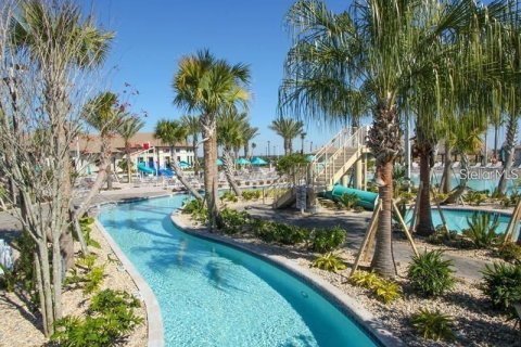 Condominio en alquiler en Davenport, Florida, 2 dormitorios, 130.9 m2 № 2095941 - foto 22