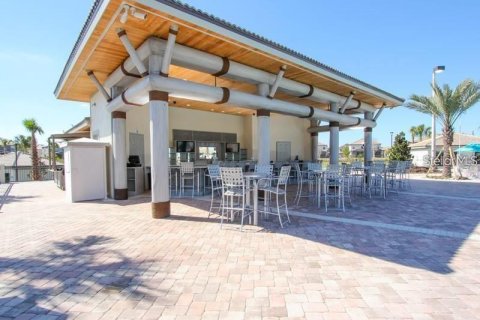Condominio en alquiler en Davenport, Florida, 2 dormitorios, 130.9 m2 № 2095941 - foto 30