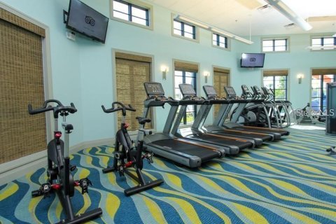 Condominio en alquiler en Davenport, Florida, 2 dormitorios, 130.9 m2 № 2095941 - foto 29