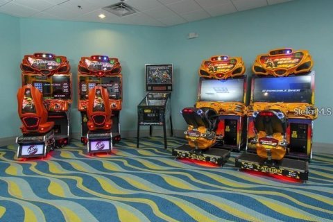 Condominio en alquiler en Davenport, Florida, 2 dormitorios, 130.9 m2 № 2095941 - foto 28
