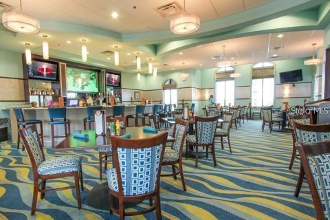 Condominio en alquiler en Davenport, Florida, 2 dormitorios, 130.9 m2 № 2095941 - foto 26