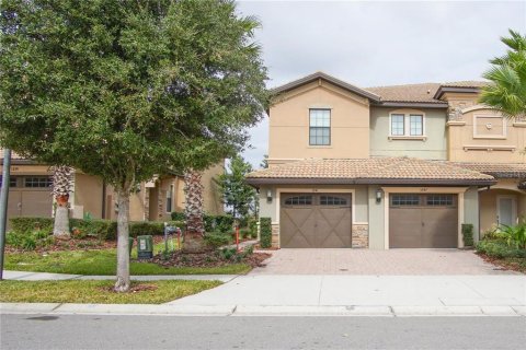 Condominio en Davenport, Florida, 2 dormitorios  № 2095941