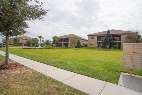 Condominio en alquiler en Davenport, Florida, 2 dormitorios, 130.9 m2 № 2095941 - foto 21