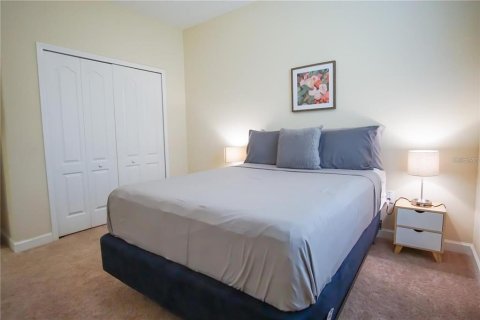 Condominio en alquiler en Davenport, Florida, 2 dormitorios, 130.9 m2 № 2095941 - foto 13