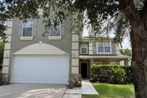 Villa ou maison à Orlando, Floride 6 chambres, 330.27 m2 № 2275411