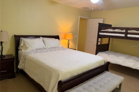 Купить виллу или дом в Орландо, Флорида 10 комнат, 330.27м2, № 2275411 - фото 11