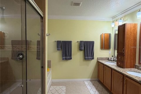 Купить виллу или дом в Орландо, Флорида 10 комнат, 330.27м2, № 2275411 - фото 9